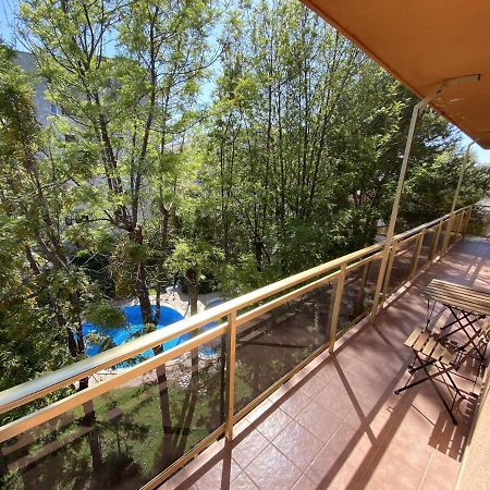 For A Stay Costa Brava Salou Bagian luar foto