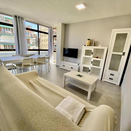 For A Stay Costa Brava Salou Bagian luar foto