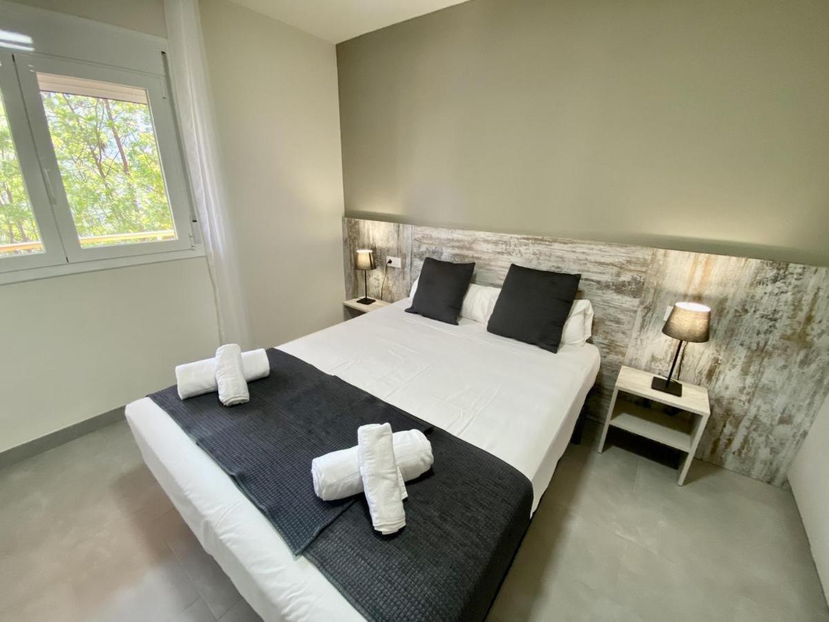 For A Stay Costa Brava Salou Bagian luar foto