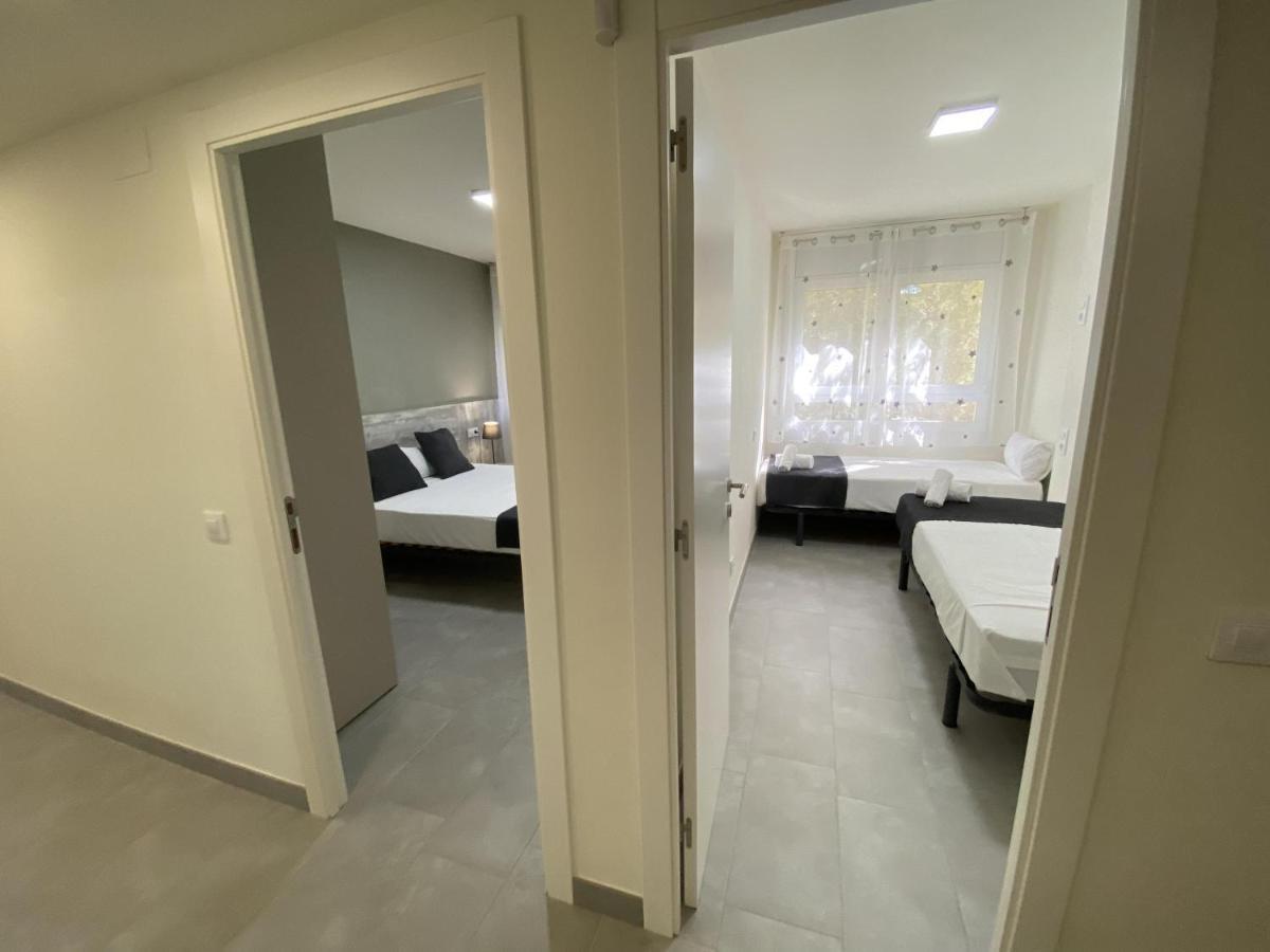 For A Stay Costa Brava Salou Bagian luar foto