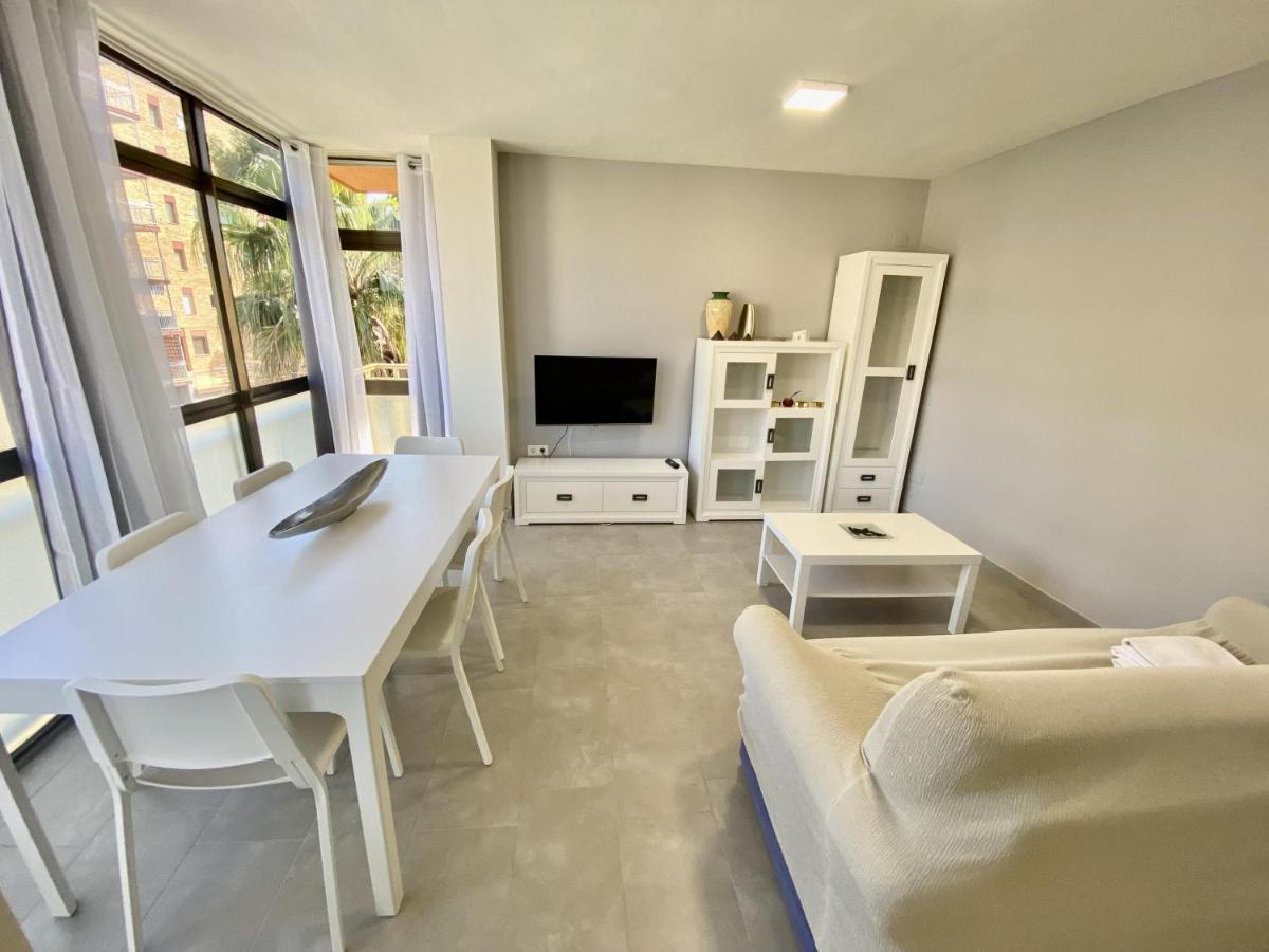 For A Stay Costa Brava Salou Bagian luar foto