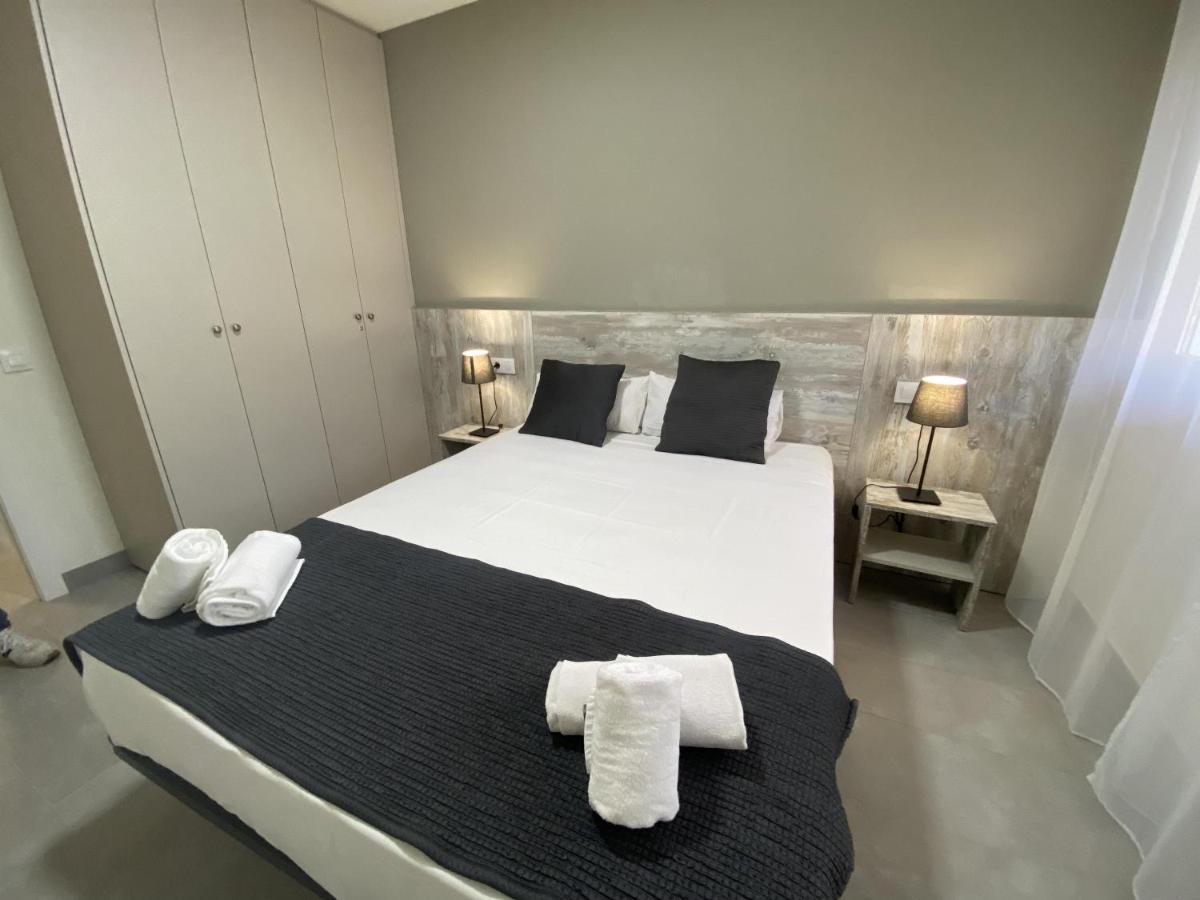 For A Stay Costa Brava Salou Bagian luar foto