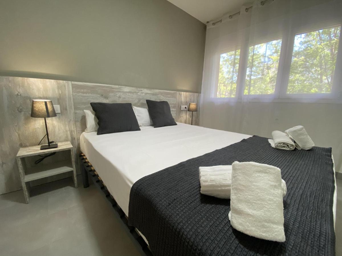 For A Stay Costa Brava Salou Bagian luar foto