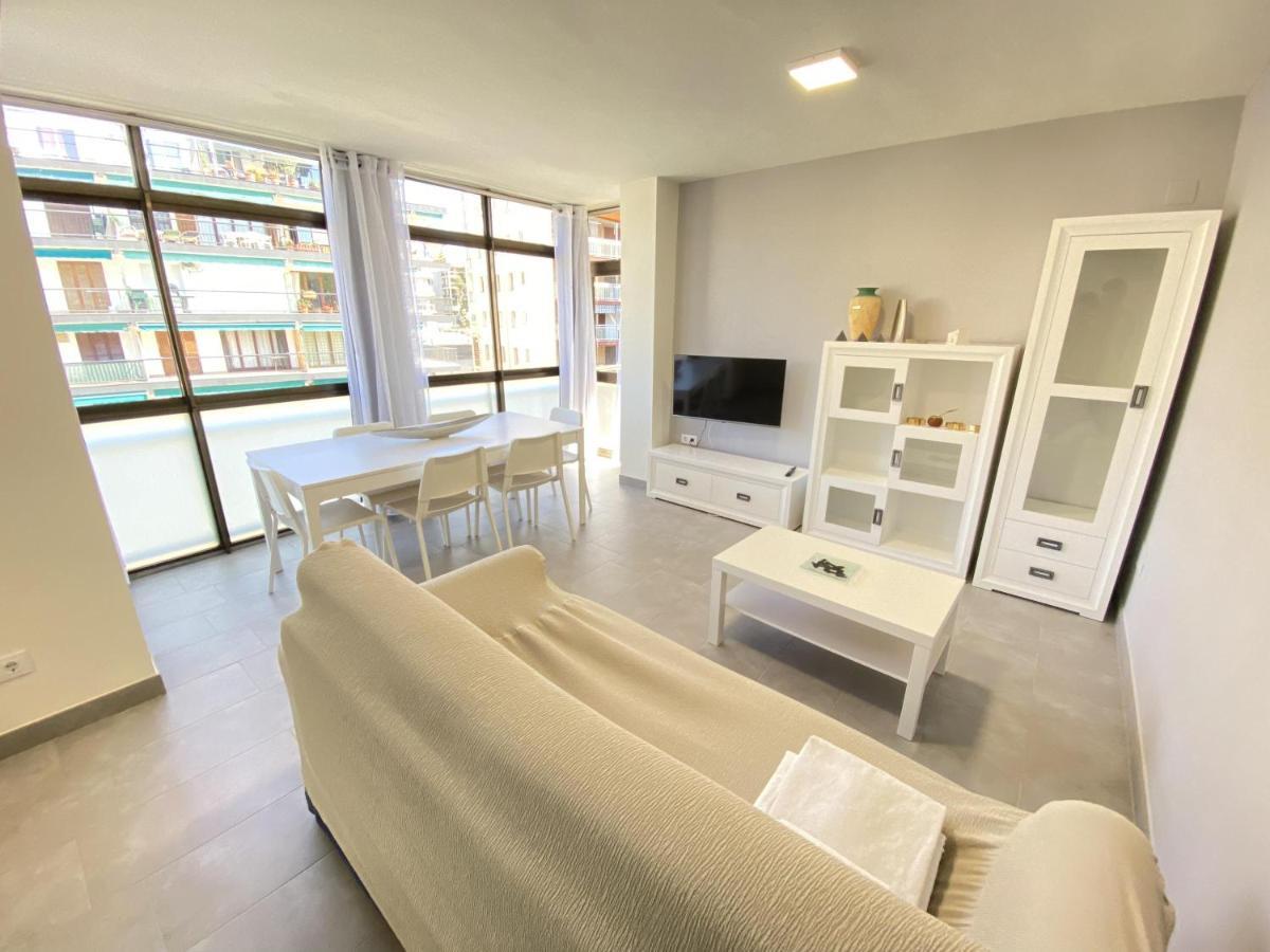 For A Stay Costa Brava Salou Bagian luar foto