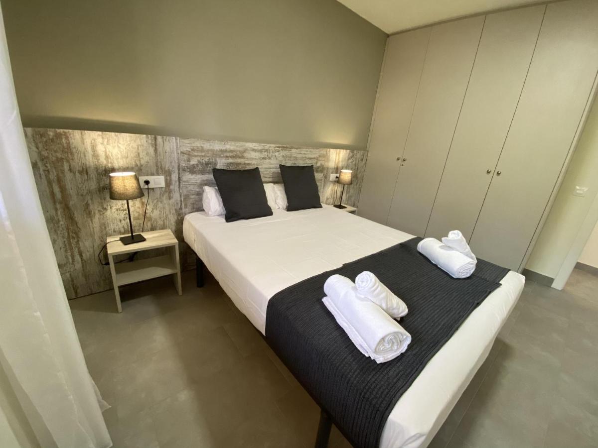 For A Stay Costa Brava Salou Bagian luar foto