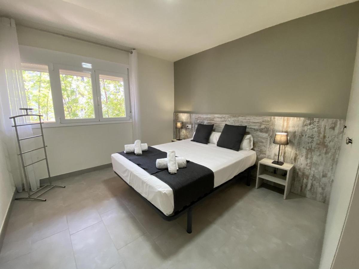 For A Stay Costa Brava Salou Bagian luar foto