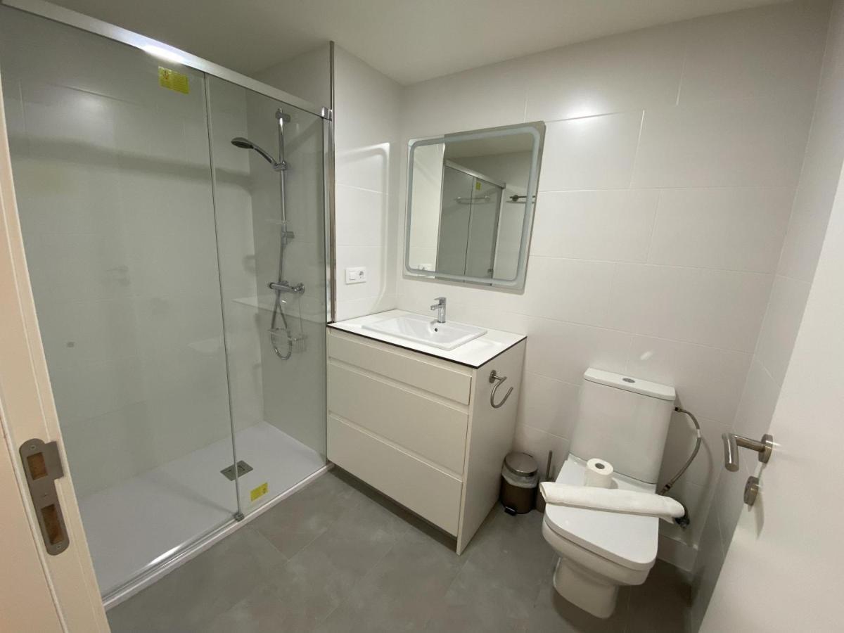 For A Stay Costa Brava Salou Bagian luar foto