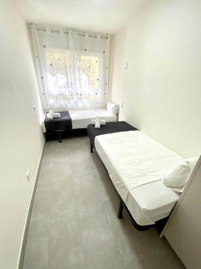 For A Stay Costa Brava Salou Bagian luar foto