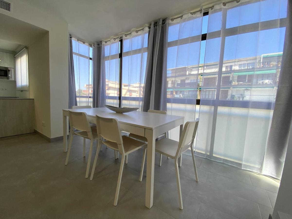 For A Stay Costa Brava Salou Bagian luar foto