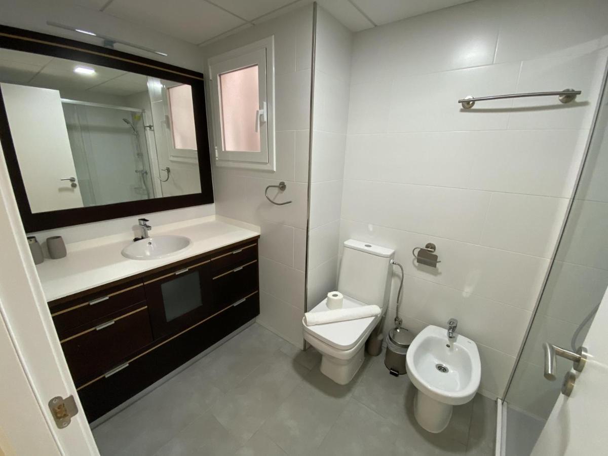 For A Stay Costa Brava Salou Bagian luar foto