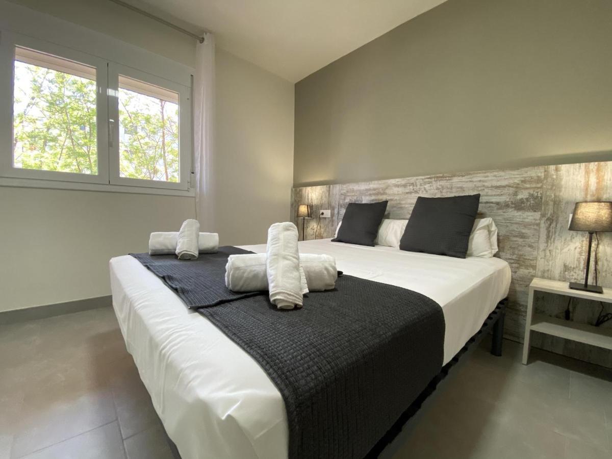 For A Stay Costa Brava Salou Bagian luar foto