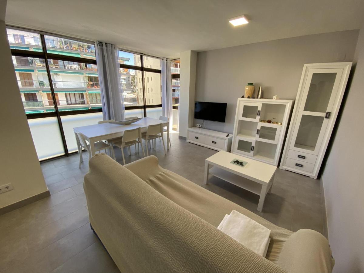 For A Stay Costa Brava Salou Bagian luar foto