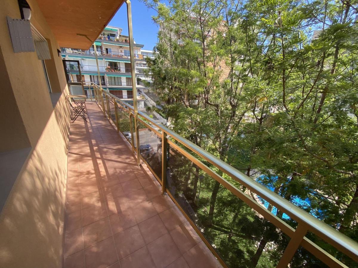 For A Stay Costa Brava Salou Bagian luar foto