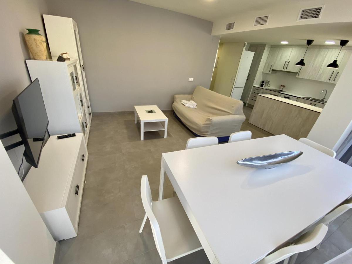 For A Stay Costa Brava Salou Bagian luar foto
