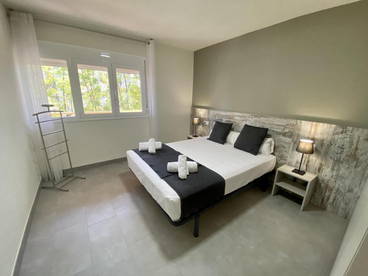 For A Stay Costa Brava Salou Bagian luar foto