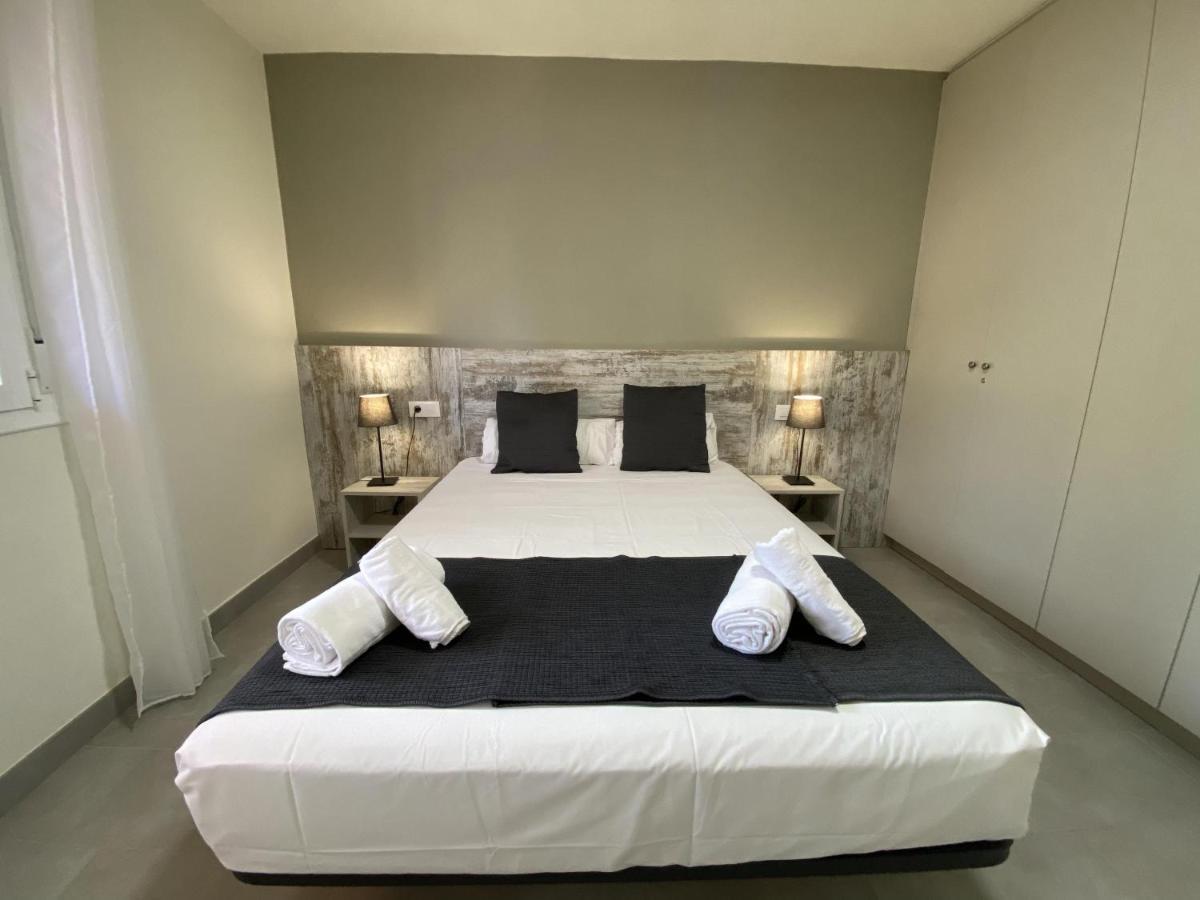 For A Stay Costa Brava Salou Bagian luar foto