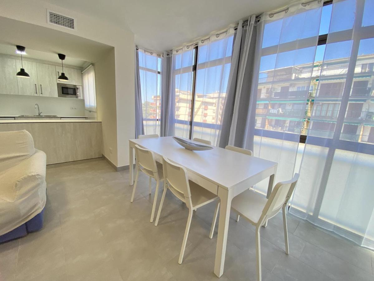 For A Stay Costa Brava Salou Bagian luar foto