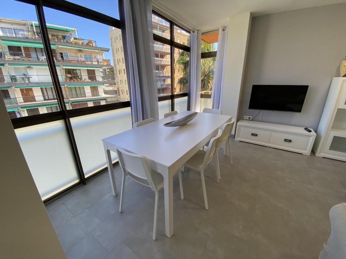 For A Stay Costa Brava Salou Bagian luar foto