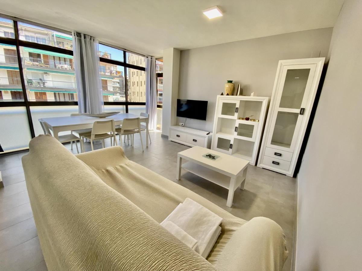 For A Stay Costa Brava Salou Bagian luar foto