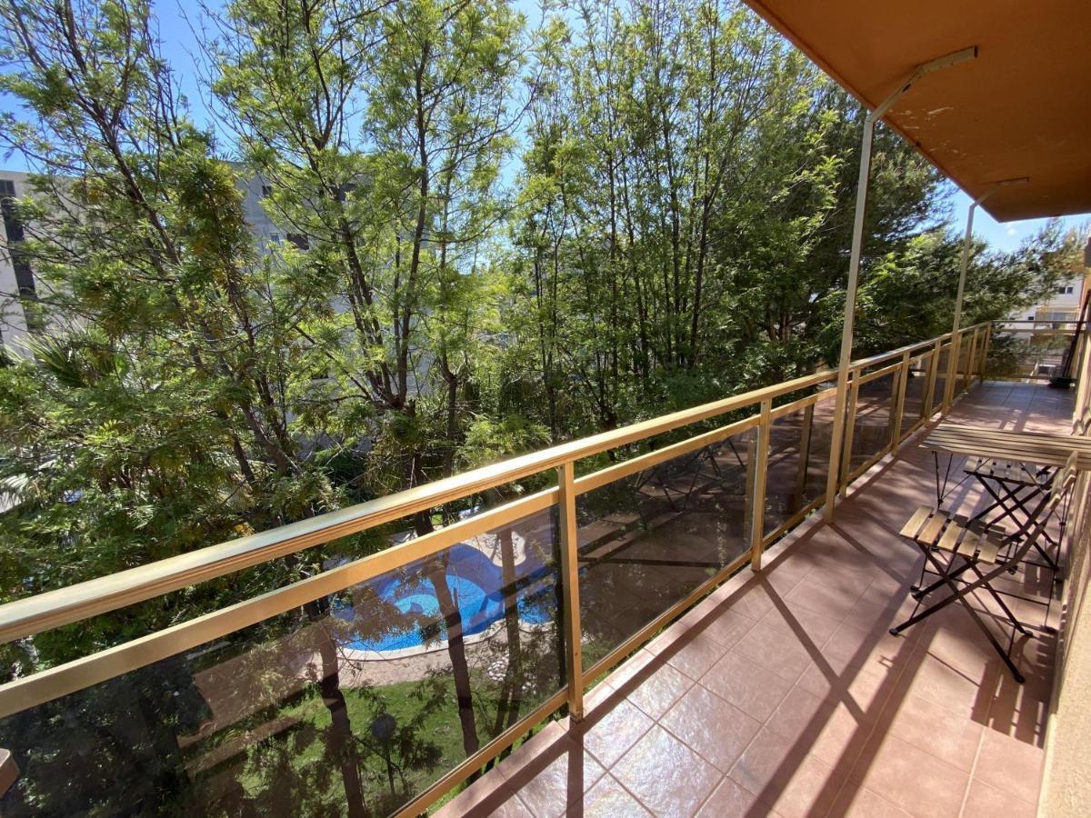 For A Stay Costa Brava Salou Bagian luar foto